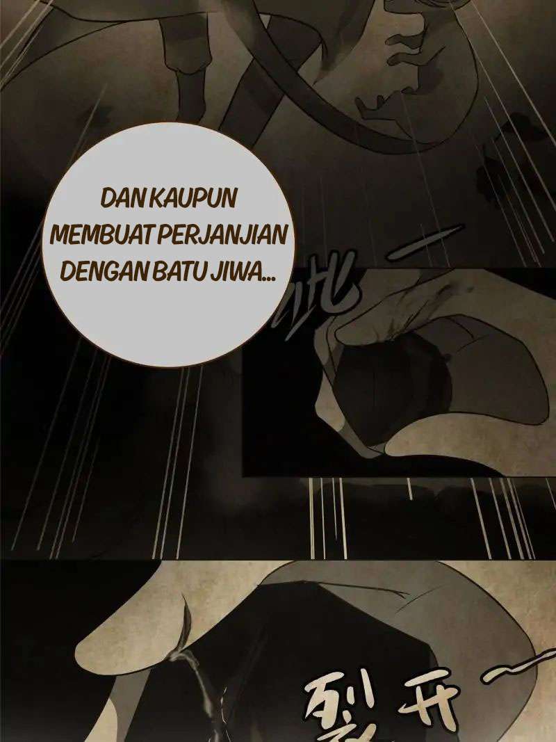 The Crazy Adventures of Mystical Doctor Chapter 44 Gambar 29