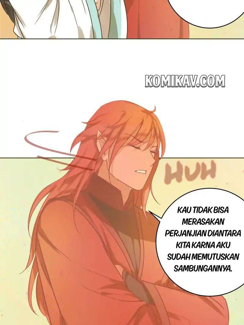 The Crazy Adventures of Mystical Doctor Chapter 44 Gambar 32