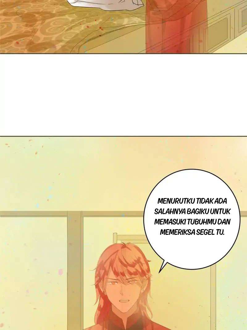 The Crazy Adventures of Mystical Doctor Chapter 44 Gambar 37