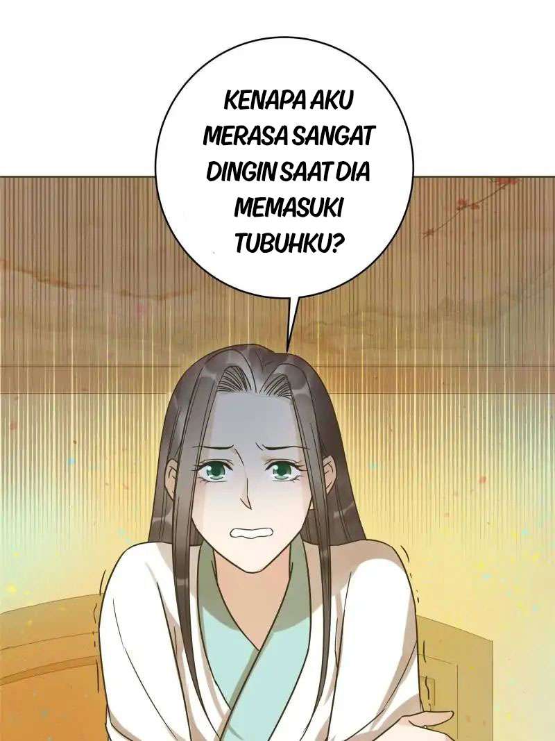 The Crazy Adventures of Mystical Doctor Chapter 44 Gambar 43