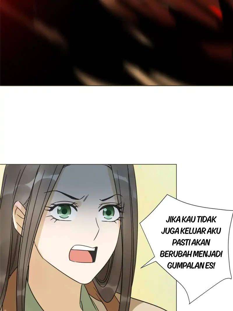The Crazy Adventures of Mystical Doctor Chapter 44 Gambar 49