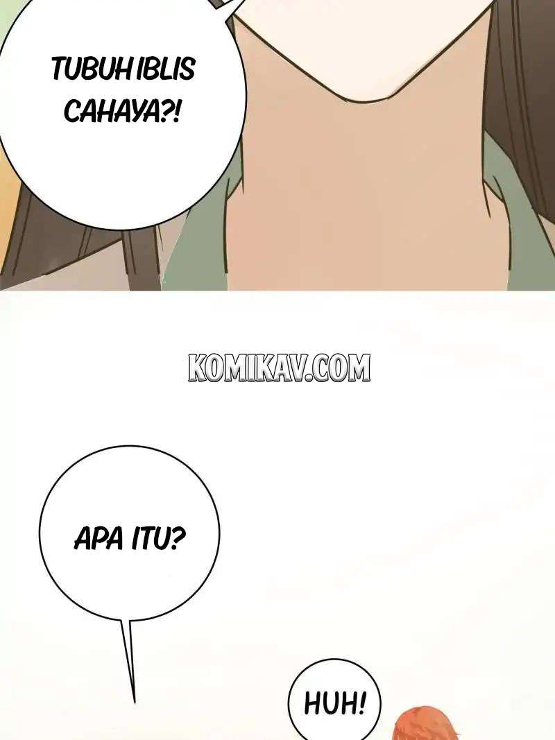 The Crazy Adventures of Mystical Doctor Chapter 44 Gambar 54