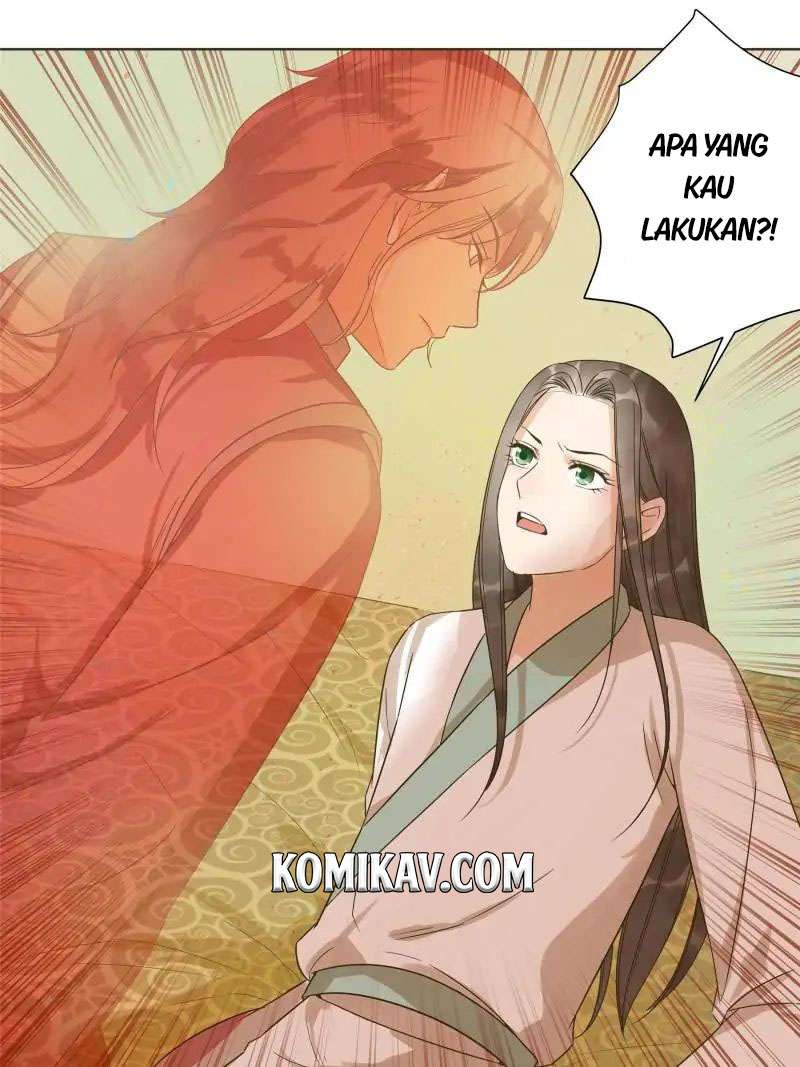 The Crazy Adventures of Mystical Doctor Chapter 44 Gambar 6