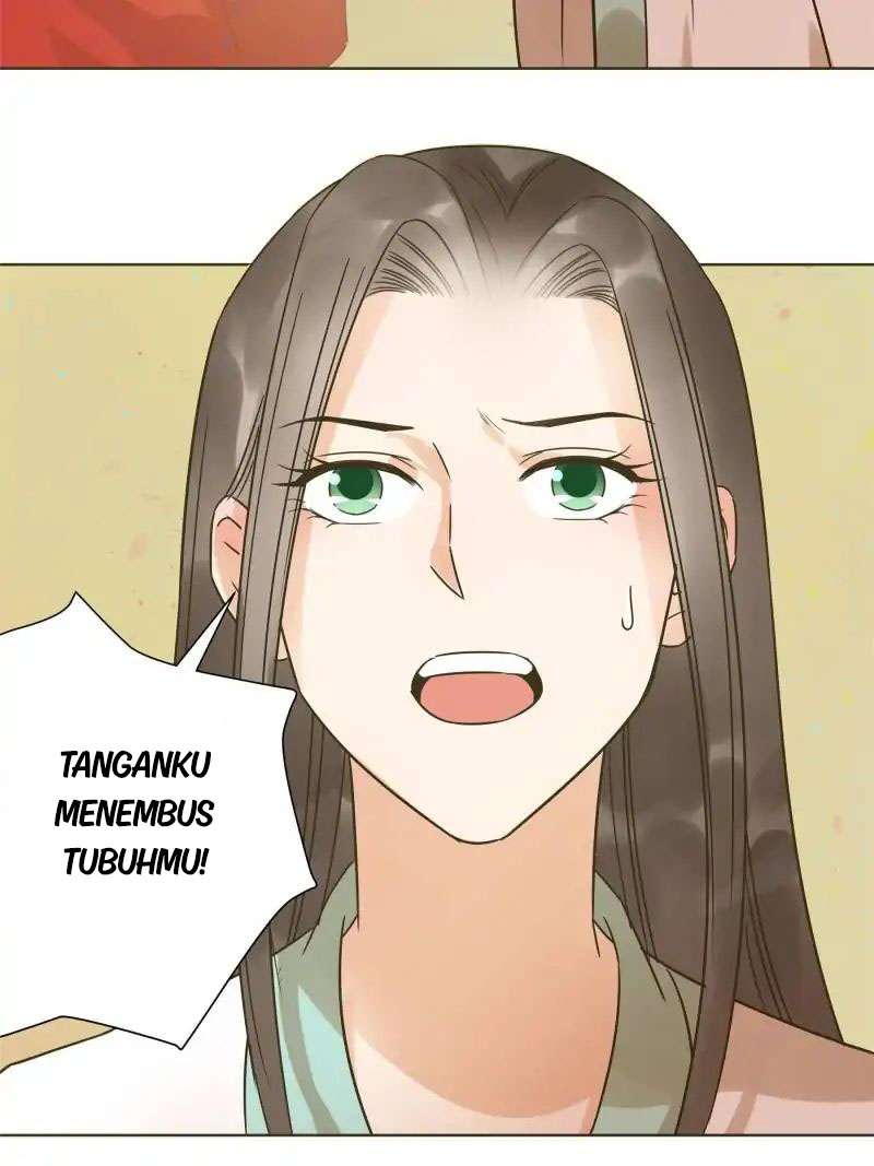 The Crazy Adventures of Mystical Doctor Chapter 44 Gambar 9