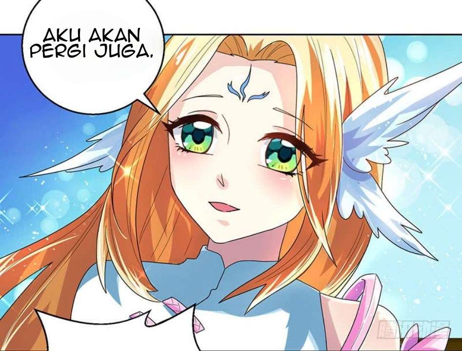 Dushi Xiaoyao Chapter 41 Gambar 15