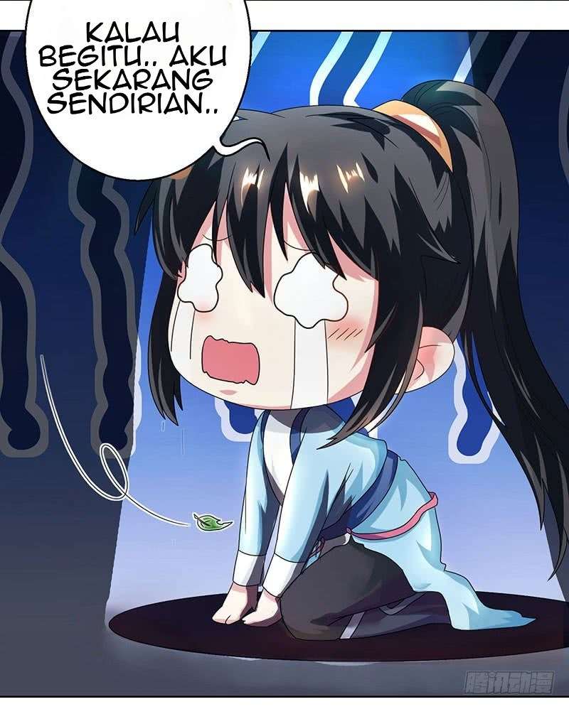 Dushi Xiaoyao Chapter 41 Gambar 18