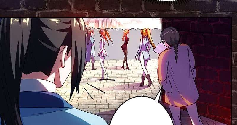 Dushi Xiaoyao Chapter 41 Gambar 30