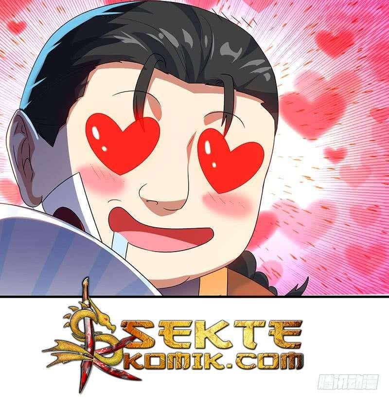 Dushi Xiaoyao Chapter 41 Gambar 32