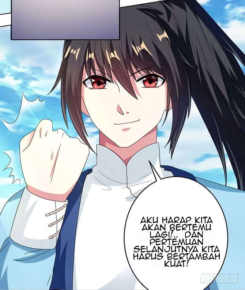 Dushi Xiaoyao Chapter 41 Gambar 8