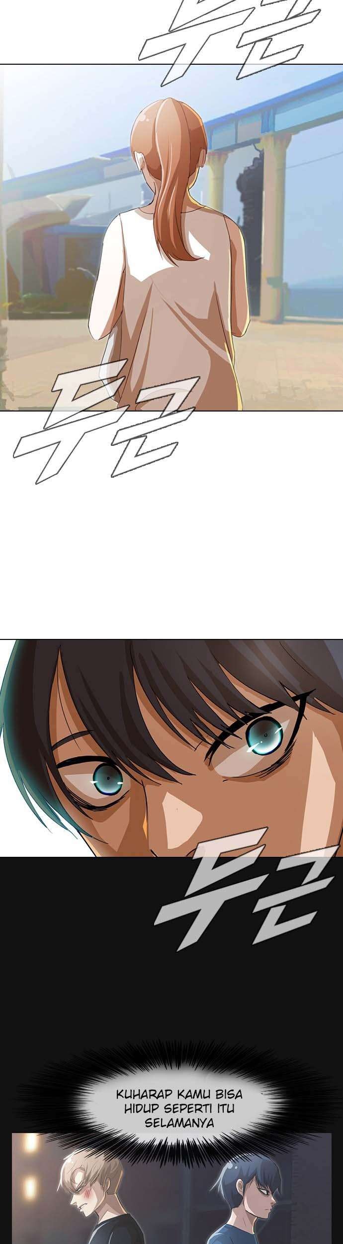 The Girl from Random Chatting! Chapter 41 Gambar 41