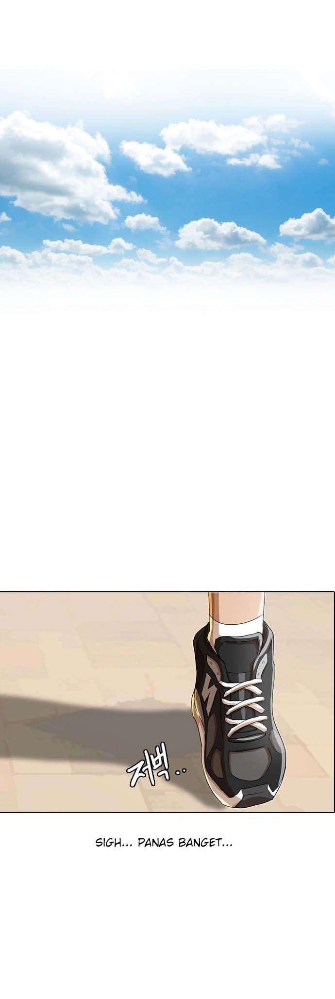 The Girl from Random Chatting! Chapter 41 Gambar 16