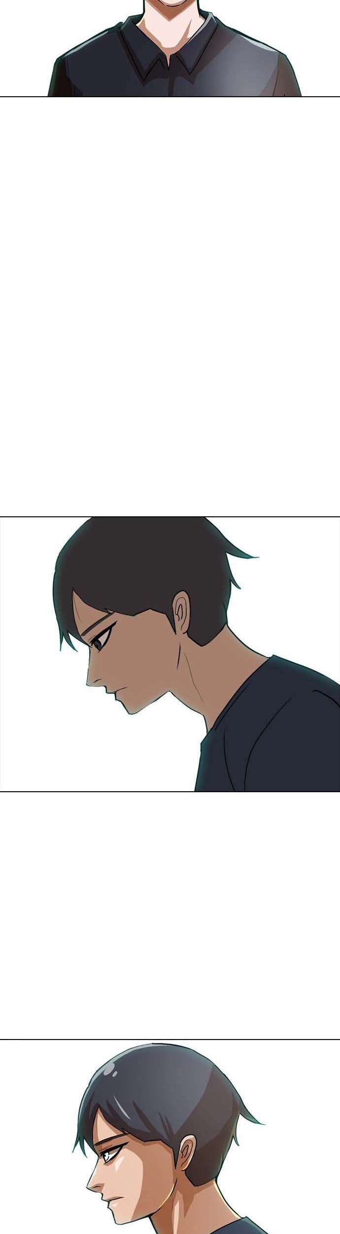 Baca Manhwa The Girl from Random Chatting! Chapter 38 Gambar 2