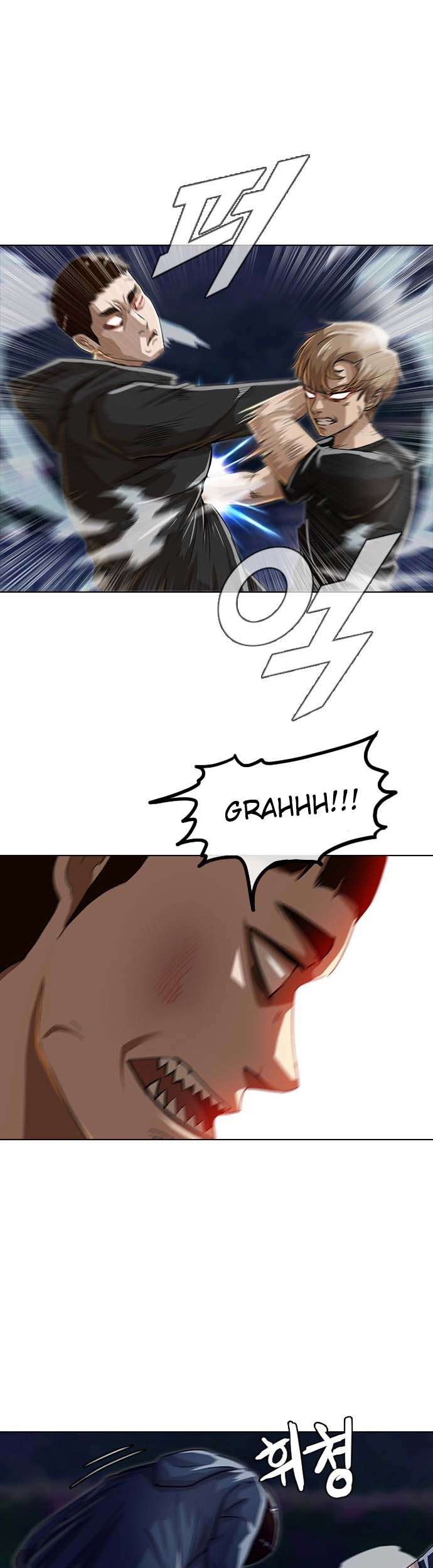 The Girl from Random Chatting! Chapter 38 Gambar 14