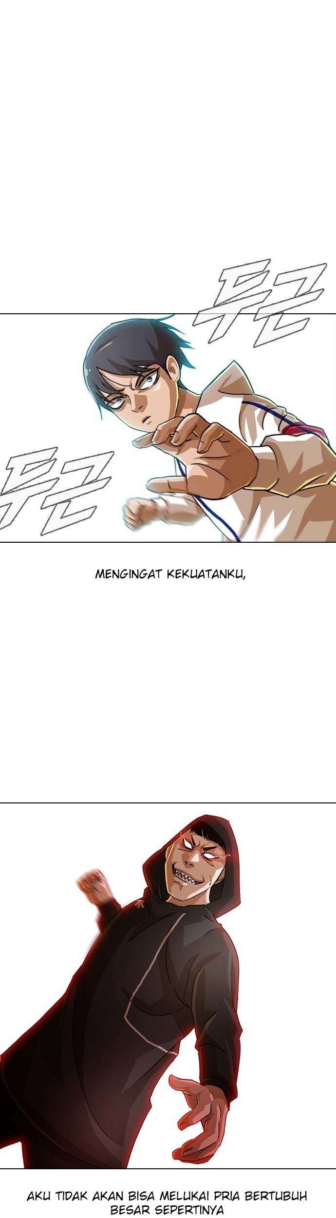 Baca Manhwa The Girl from Random Chatting! Chapter 33 Gambar 2
