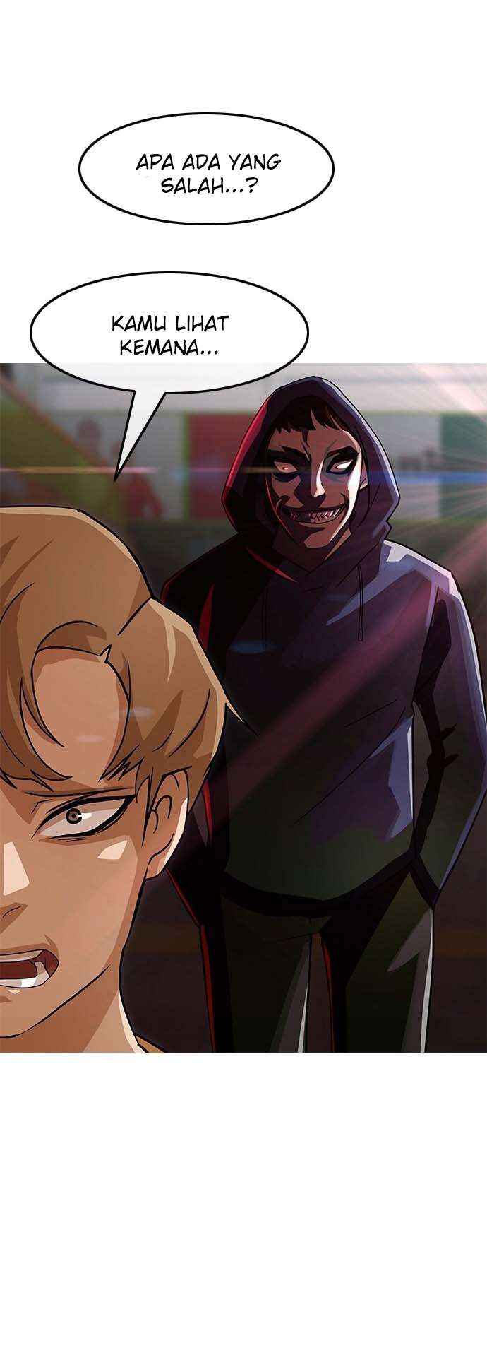 Baca Komik The Girl from Random Chatting! Chapter 32 Gambar 1