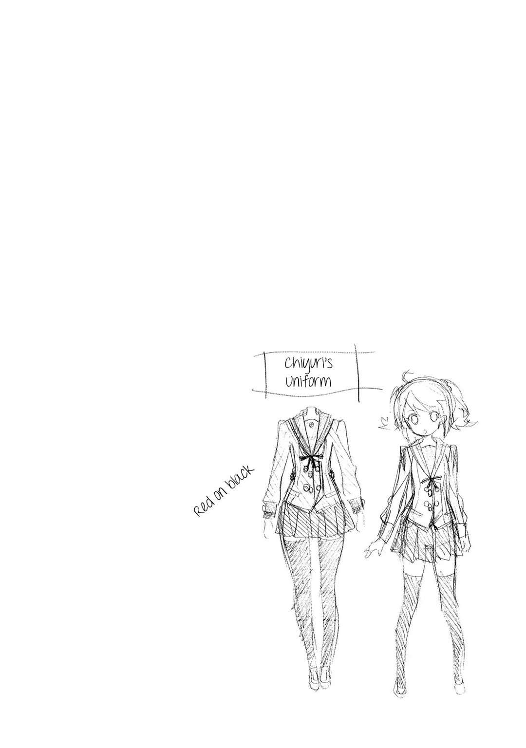 Chotto Ippai! Chapter 12 Gambar 26