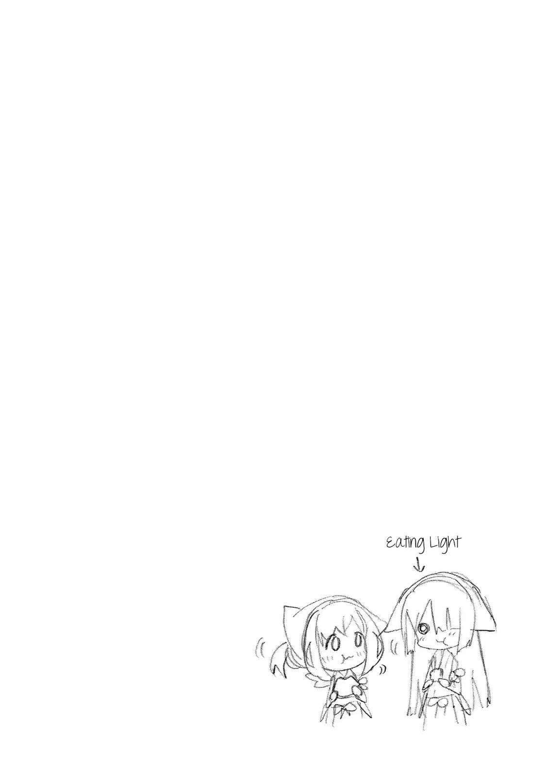 Chotto Ippai! Chapter 10 Gambar 26