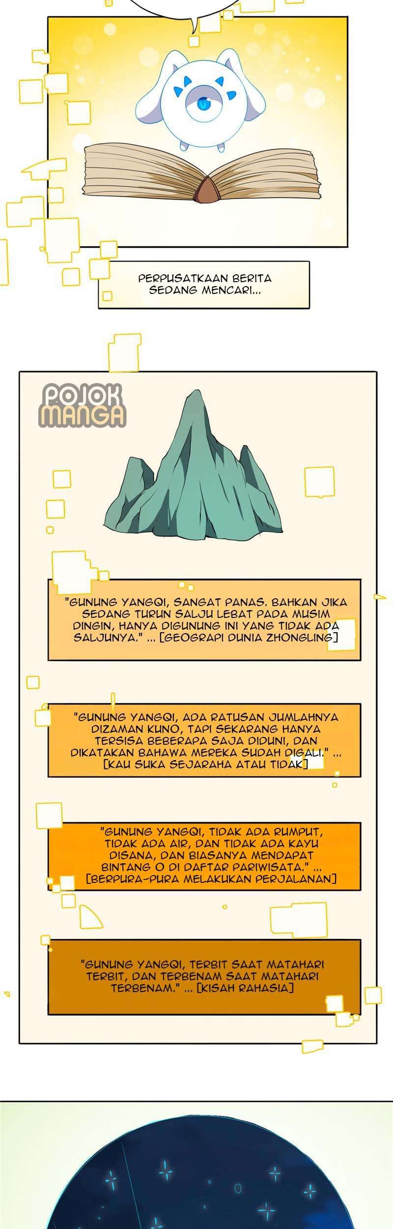 Supreme Godly System Chapter 116 Gambar 17