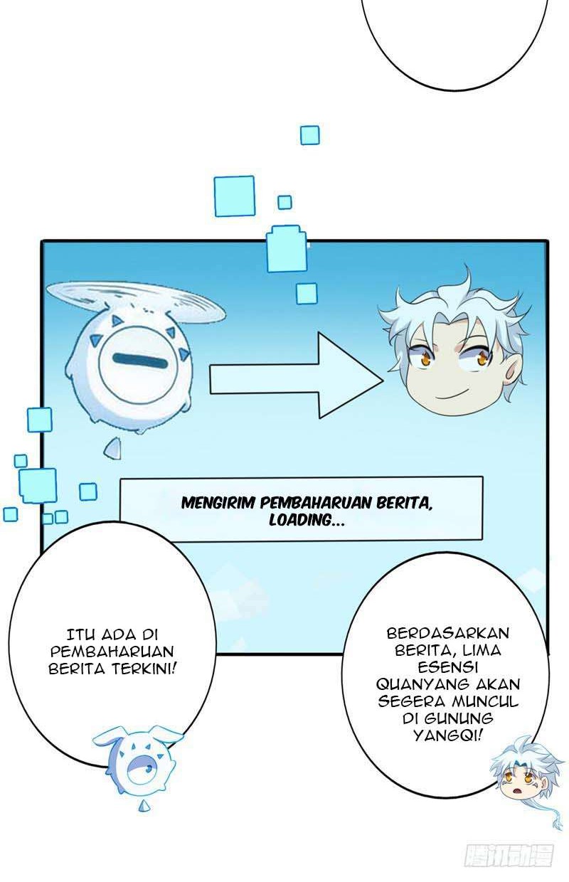Supreme Godly System Chapter 116 Gambar 4