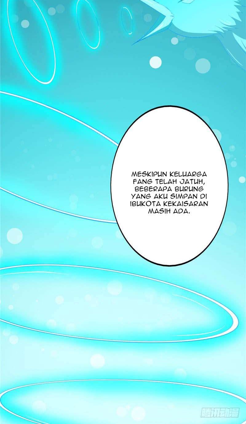 Supreme Godly System Chapter 116 Gambar 10