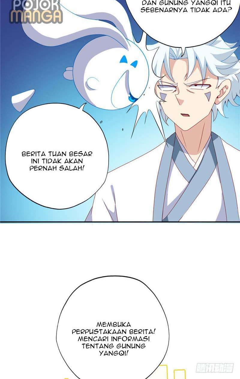 Supreme Godly System Chapter 116 Gambar 16