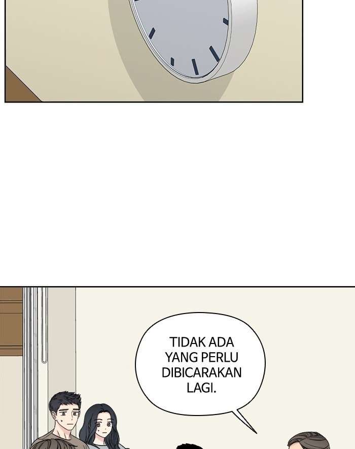 Mother, I’m Sorry Chapter 18 Gambar 19