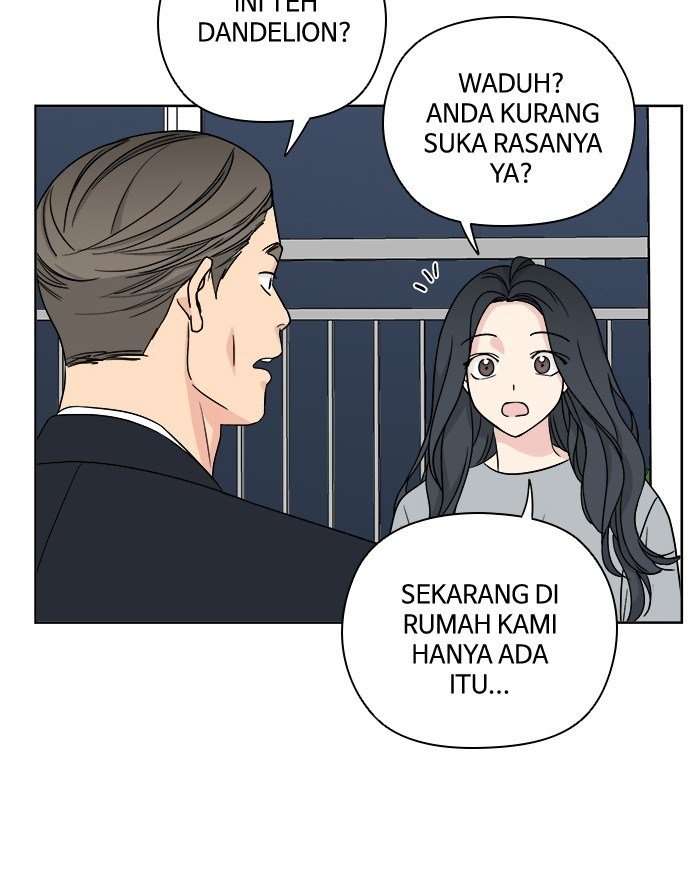 Mother, I’m Sorry Chapter 18 Gambar 43