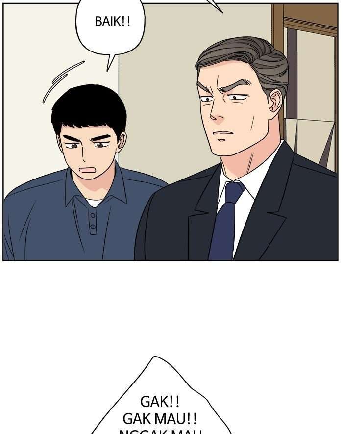 Mother, I’m Sorry Chapter 18 Gambar 8