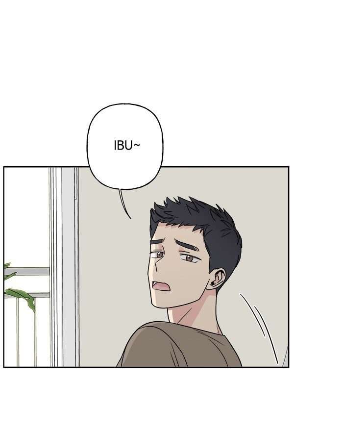 Mother, I’m Sorry Chapter 18 Gambar 80