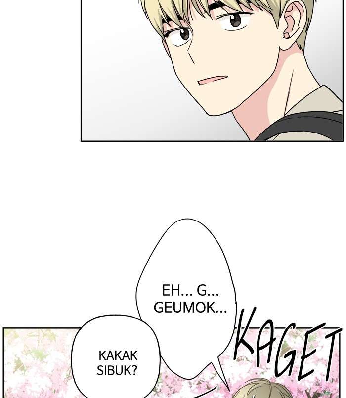 Mother, I’m Sorry Chapter 16 Gambar 31