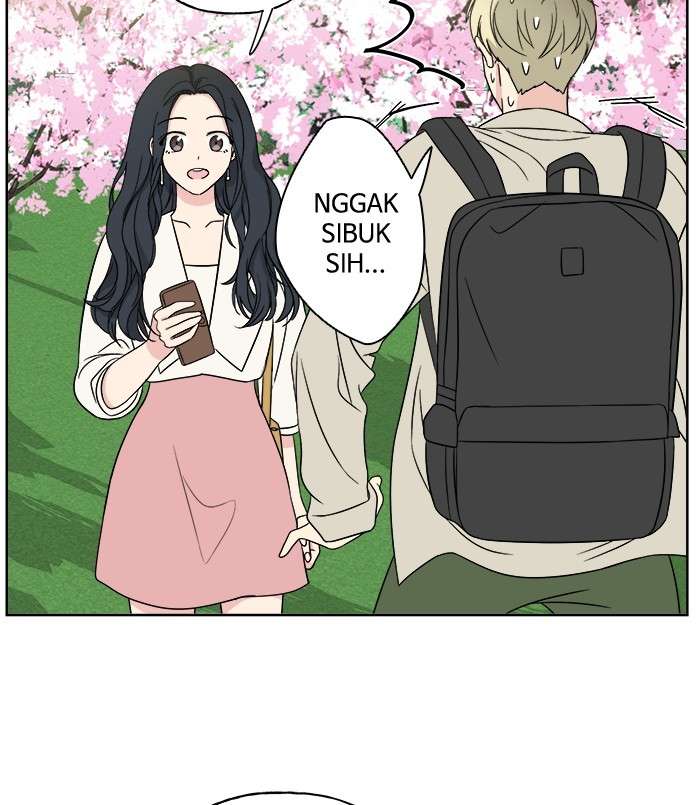 Mother, I’m Sorry Chapter 16 Gambar 32