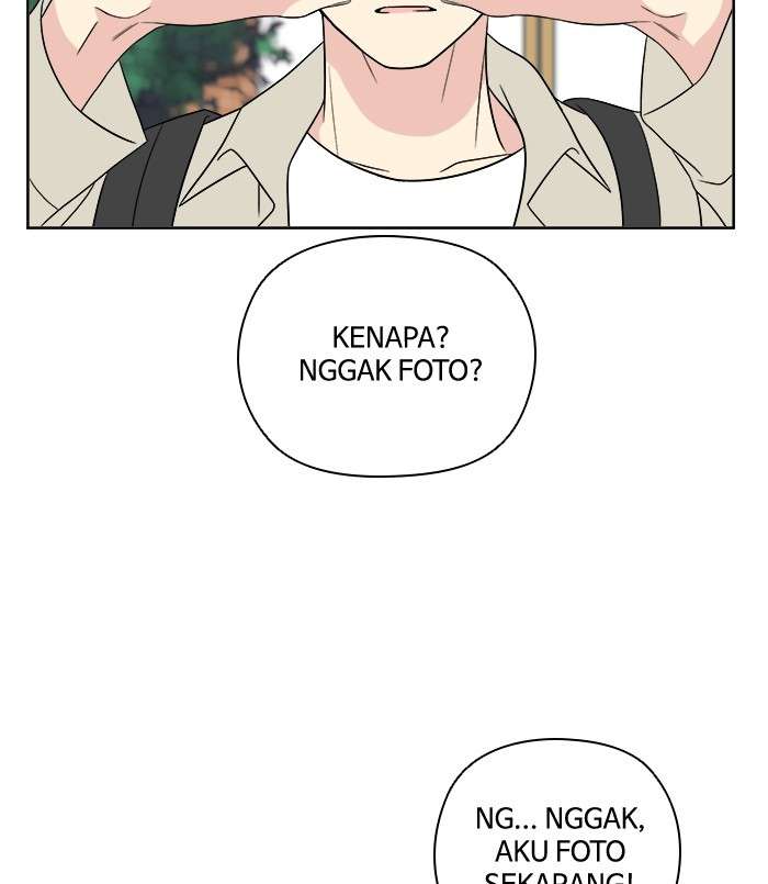 Mother, I’m Sorry Chapter 16 Gambar 39