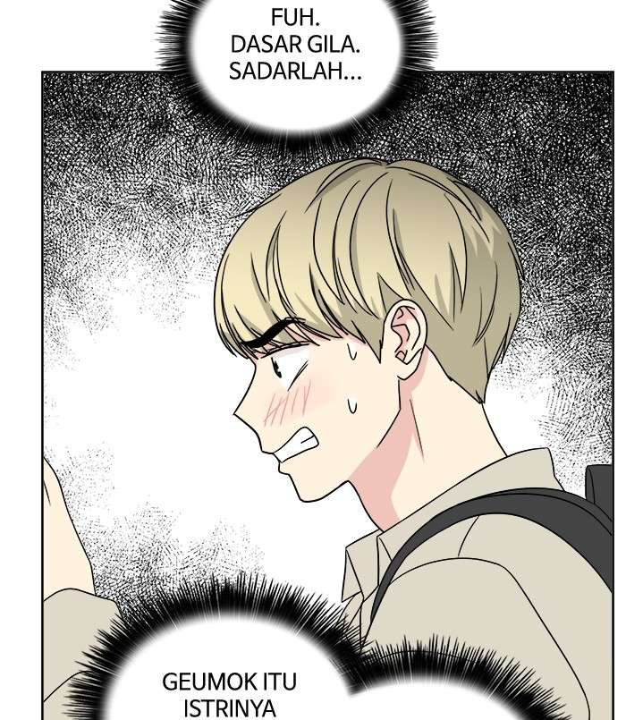 Mother, I’m Sorry Chapter 16 Gambar 41