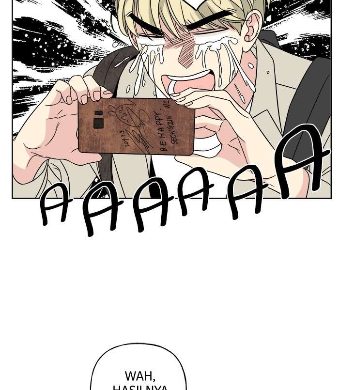 Mother, I’m Sorry Chapter 16 Gambar 48