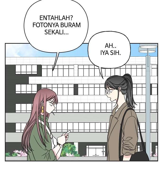 Mother, I’m Sorry Chapter 16 Gambar 66