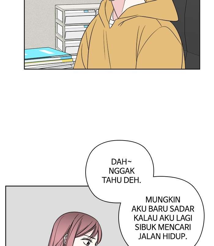 Mother, I’m Sorry Chapter 16 Gambar 74