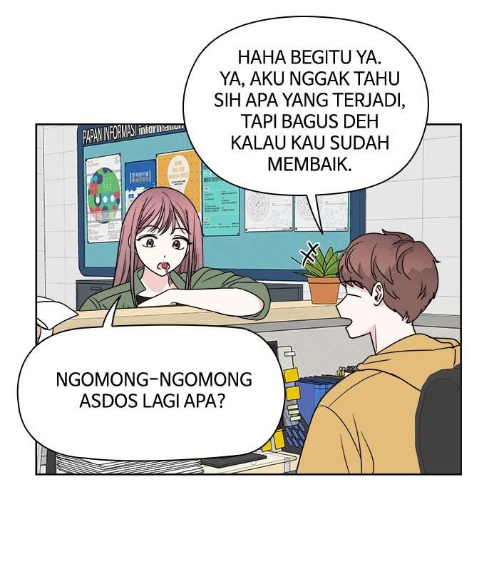 Mother, I’m Sorry Chapter 16 Gambar 76