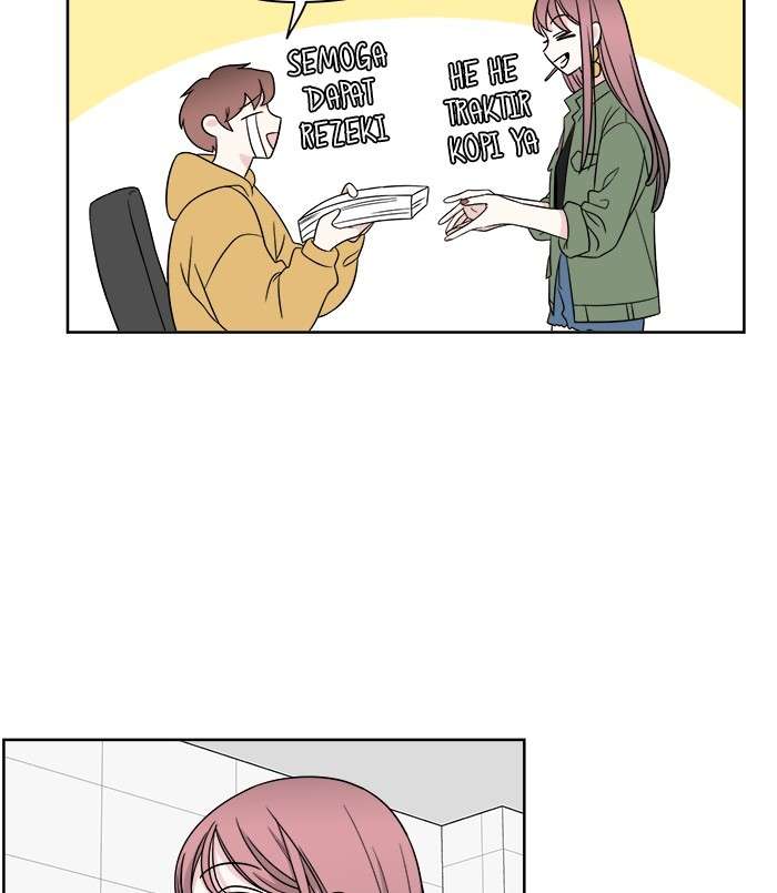 Mother, I’m Sorry Chapter 16 Gambar 80