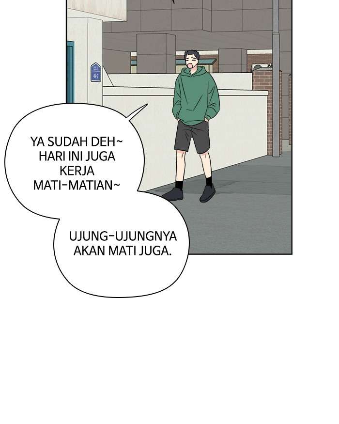 Mother, I’m Sorry Chapter 15 Gambar 15