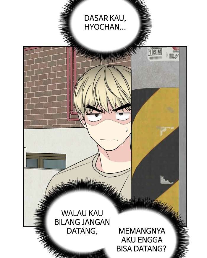Mother, I’m Sorry Chapter 15 Gambar 17