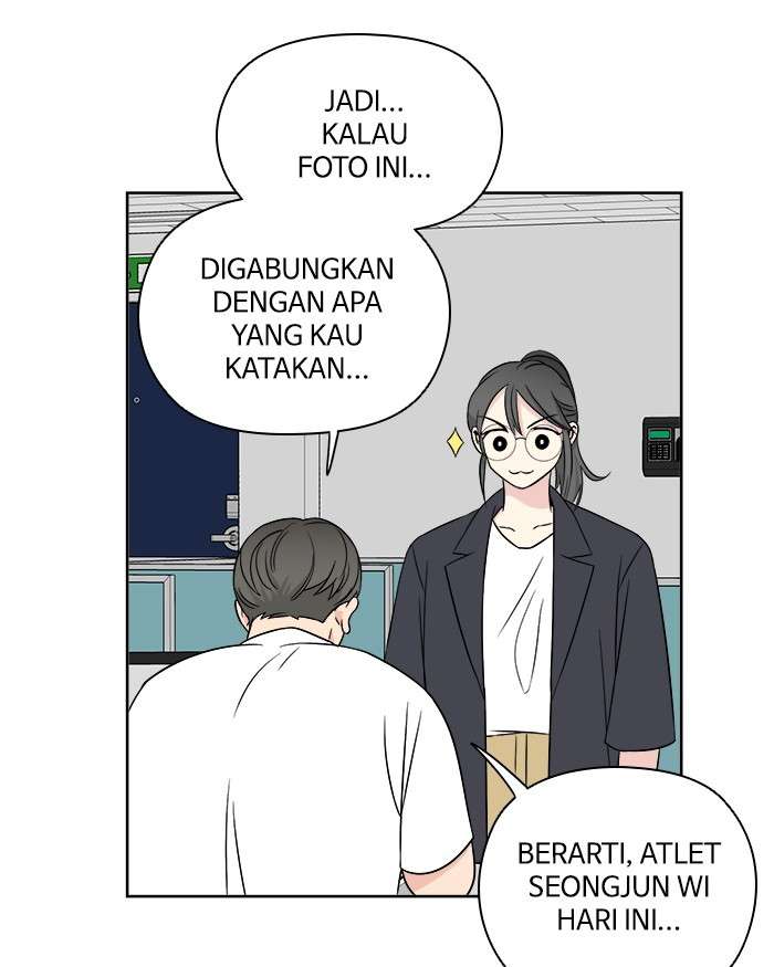 Baca Manhwa Mother, I’m Sorry Chapter 15 Gambar 2