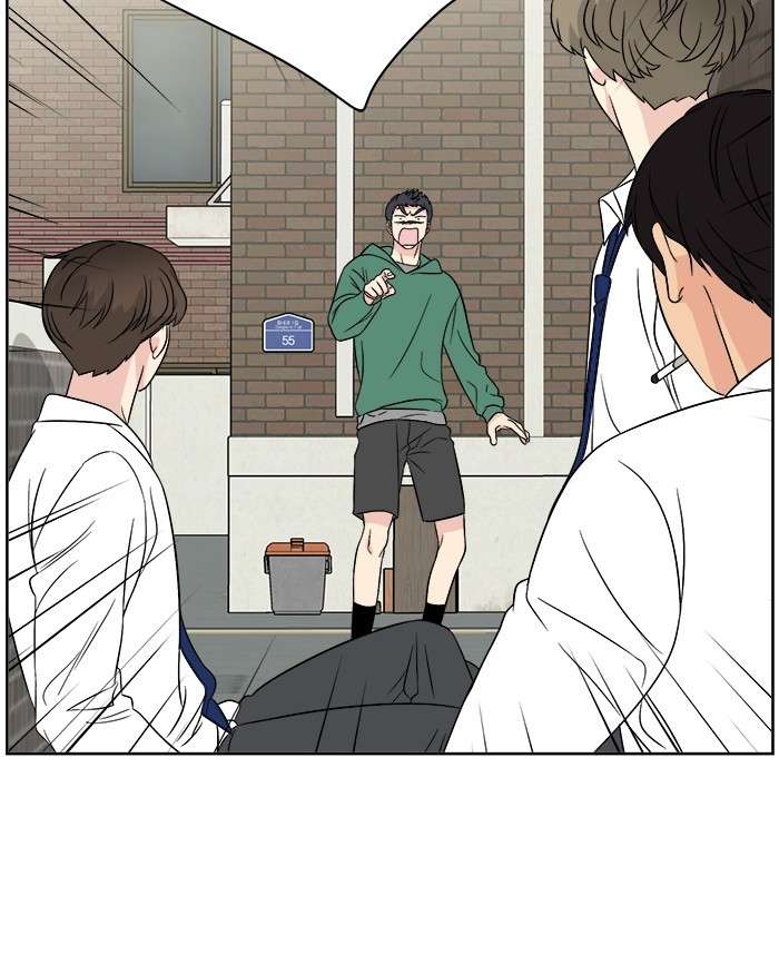 Mother, I’m Sorry Chapter 15 Gambar 21
