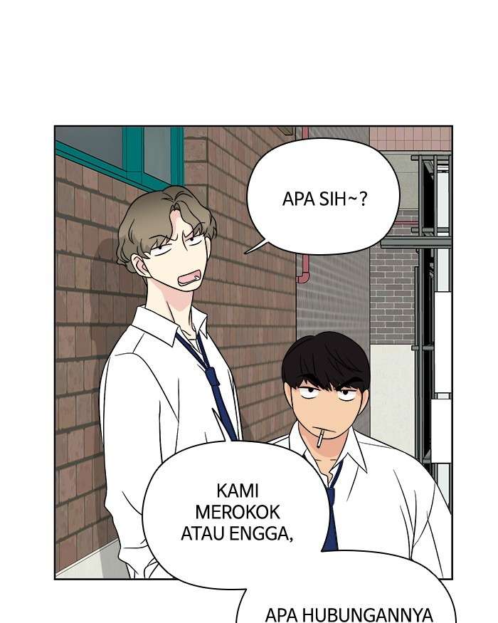 Mother, I’m Sorry Chapter 15 Gambar 22