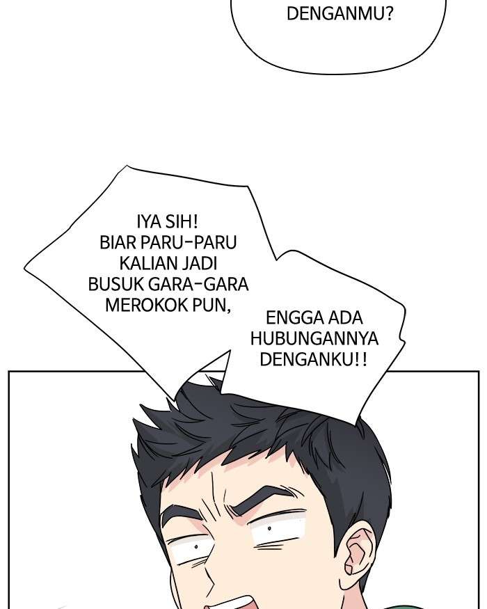Mother, I’m Sorry Chapter 15 Gambar 23