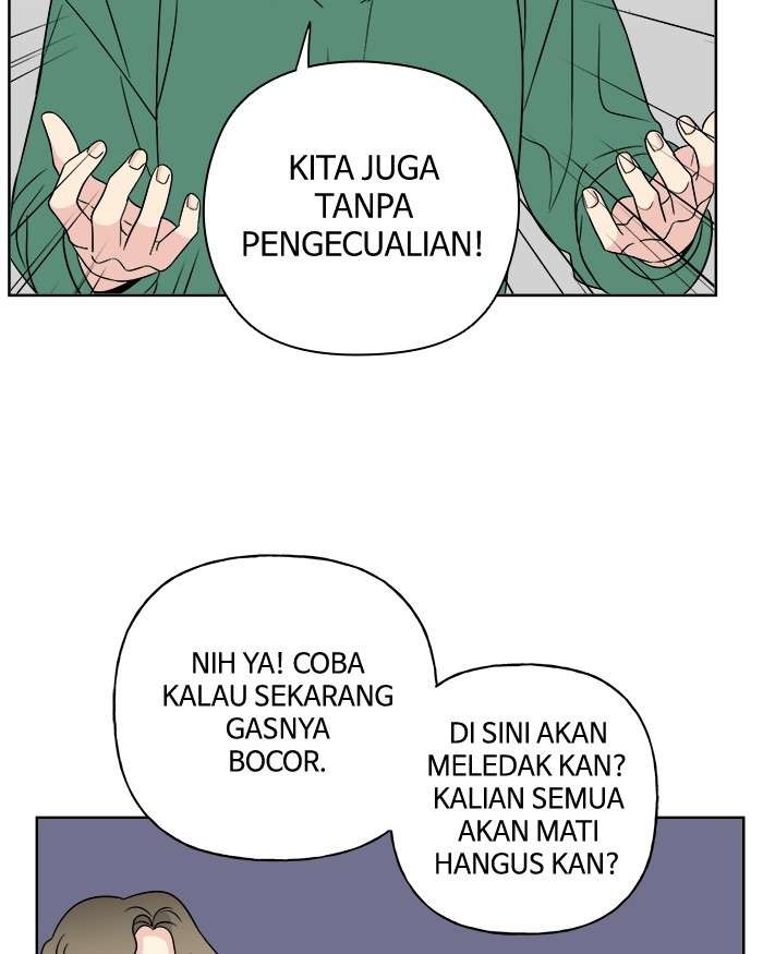 Mother, I’m Sorry Chapter 15 Gambar 27