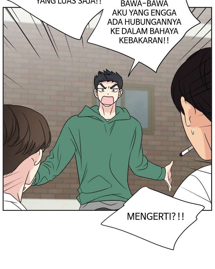 Mother, I’m Sorry Chapter 15 Gambar 29