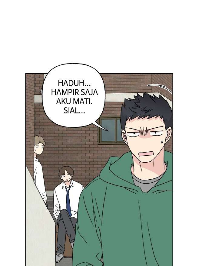 Mother, I’m Sorry Chapter 15 Gambar 30