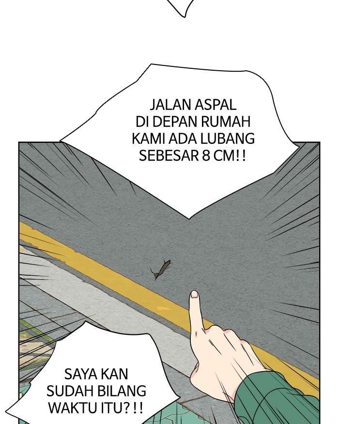 Mother, I’m Sorry Chapter 15 Gambar 36