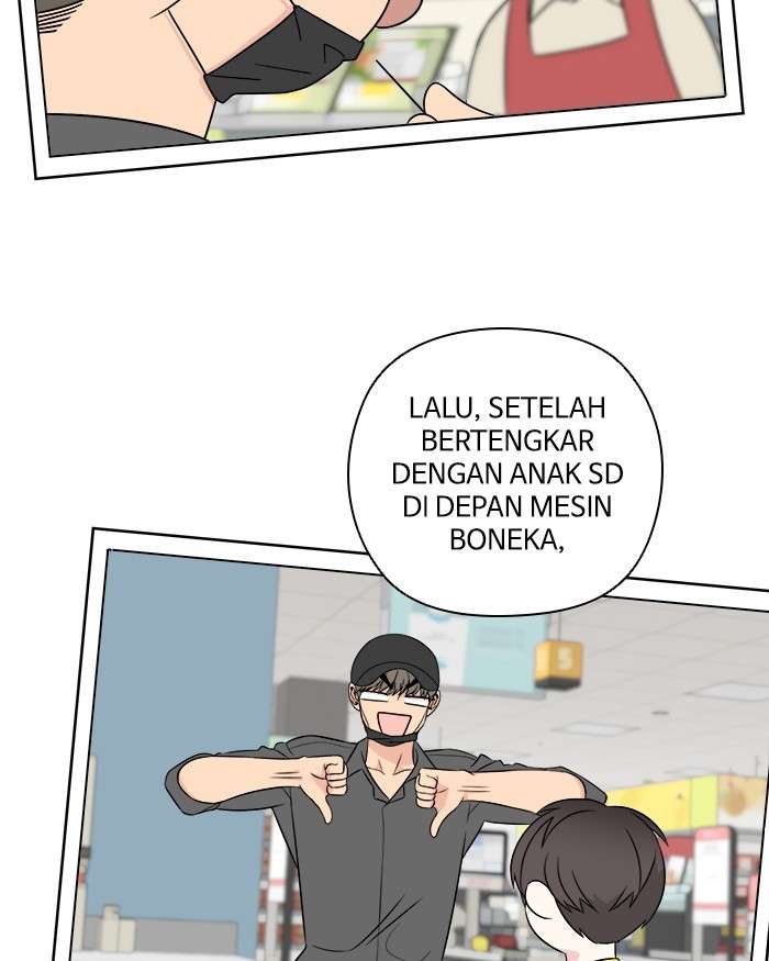Mother, I’m Sorry Chapter 15 Gambar 4
