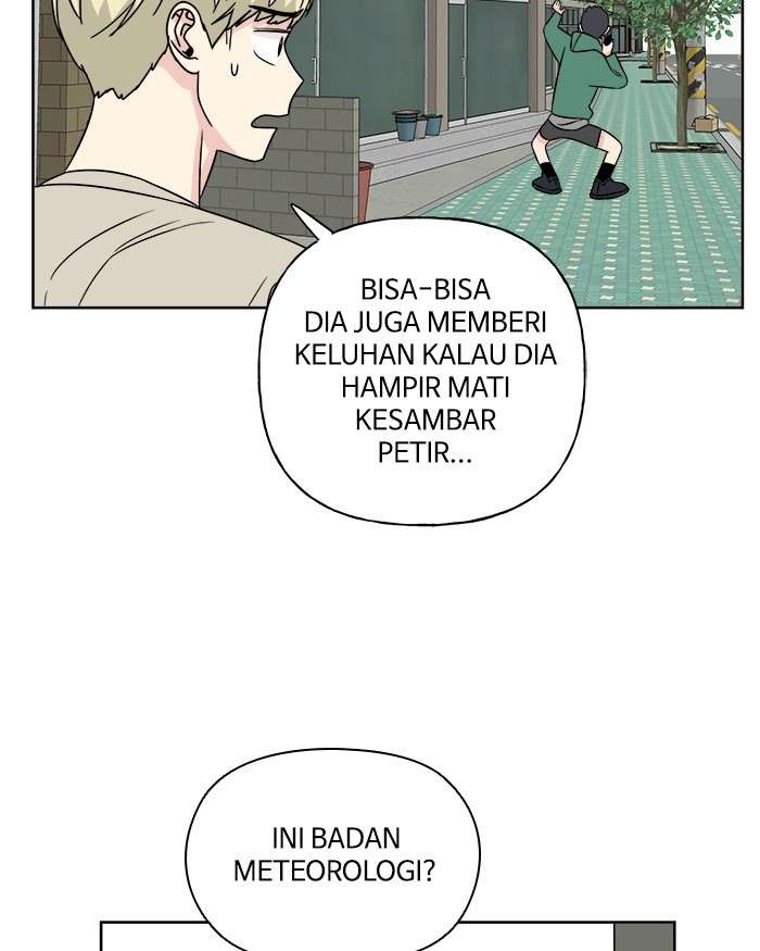 Mother, I’m Sorry Chapter 15 Gambar 42